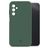 Mobilize Rubber Gelly Samsung Galaxy A14 TPU flessibile Back cover - Matt Green