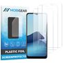 Mobigear Vivo Y20s Screen Protector Film - Case Friendly (3-Pack)
