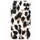 MIO Samsung Galaxy S24 MagSafe Hardcase Back cover - Leopard