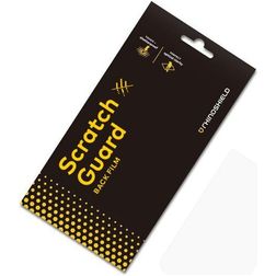 Rhinoshield iPhone 11 Pro Película traseira em plástico - Compatível com capas