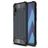 Mobigear Outdoor Samsung Galaxy A50 Hard Case Back cover Shockproof - Navy Blue