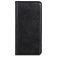 Mobigear Classic Elegance Xiaomi Redmi 9A Wallet case - Black