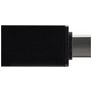 Redukce Xccess USB-C na USB-A - Černá