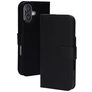 Mobiparts Classic Wallet iPhone 17 MagSafe Pungetui - Sort