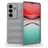 Mobigear Bumpy Samsung Galaxy S26 Flexible TPU Back cover - Grey