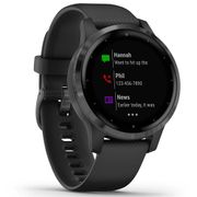 Garmin Vivoactive 4s bandjes
