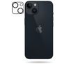 Mobilize iPhone 14 Cristal templado Protector de cámara - Compatible con fundas