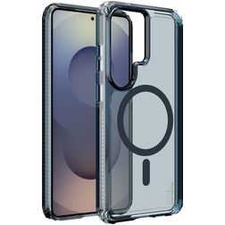 SoSkild Defend Samsung Galaxy S26 Ultra MagSafe Hardcase Back cover - Grigio