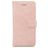 My Style Flex Wallet Samsung Galaxy S22 Plus Plånboksfodral med sedelfack - Rosa