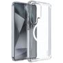 SoSkild Defend 2.0 Transparente Samsung Galaxy S25 Ultra Funda Plástico rígido Carcasa - Transparente