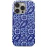 Burga Tough iPhone 16 Pro MagSafe Funda Plástico rígido Carcasa Antigolpes - Lisboa