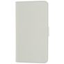 Mobilize Slim Wallet iPhone 6 Plus Funda tipo libro Cartera - Blanco