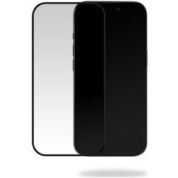 Mobilize Premium iPhone 17 Pro Vetro Protezione schermo - Compatibile con le cover