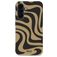 MIO Samsung Galaxy A37 MagSafe Hardcase Back cover - Swirl