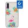 My Style Magneta Samsung Galaxy A50 TPU flexible Carcasa - Flamingo