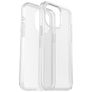 OtterBox Symmetry Clear iPhone 15 Pro Max Hard Case Back cover Shockproof - Clear