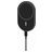 Mobigear Round MagSafe Suporte para carro Grelha de ventilação Magnético Universal - Preto