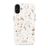 MIO iPhone 16 MagSafe Hardcase Back cover - Soft Terrazzo