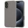 Valenta Style iPhone 16 MagSafe Etui plecki - Szary