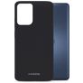 Mobilize Rubber Gelly Motorola Moto G24 Joustava TPU Suojakuori - Matt Black