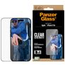 PanzerGlass Ultra-Wide Fit iPhone Air Glas Skærmbeskytter - Case Friendly + Monteringsramme