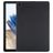 Mobigear Basics Tynde Samsung Galaxy Tab A9 Plus (2023) Fleksibel TPU Bagsidecover - Sort