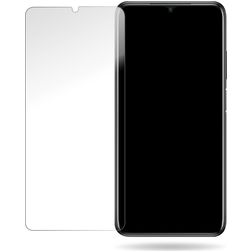 Mobilize POCO M3 Tempered Glass Screen Protector - Case Friendly