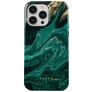 Burga Tough iPhone 15 Pro Tvrdý plast Zadní kryt odolný proti nárazům - Emerald Pool