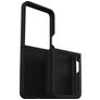 OtterBox Thin Flex Samsung Galaxy Z Flip 5 Hardcase Back cover - Nero