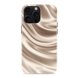 MIO iPhone 16 Pro MagSafe Hardcase Etui plecki - Silky Dreams
