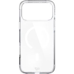 Tech21 EvoLite Clear iPhone 18 Pro Max MagSafe Flexible TPU Back cover Shockproof - Clear