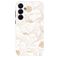 MIO Samsung Galaxy A35 MagSafe Hard Case Back cover - White Roses