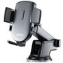 JOYROOM New Mouse Car mount Suction Cup / Dashboard Clamp Universal - Black