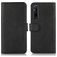 Mobigear Wallet Sony Xperia 1 V Etui z klapką typu portfel - Czarny