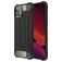 Mobigear Outdoor iPhone 13 Hardcase Back cover Antiurto - Nero