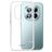 Mobilize Gelly Transparente Xiaomi Redmi Note 15 Pro TPU flexible Carcasa - Transparente