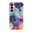 MIO Samsung Galaxy S26 Plus MagSafe Plástico rígido Capa traseira - Flowers
