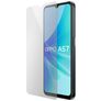 Mobiparts Regular OPPO A57 Härdat glas Skärmskydd - Skalvänligt