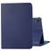 Mobigear DuoStand iPad Mini 7 (2024) Funda tipo libro giratoria - Azul