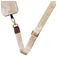 MIO Lanyard Cordão para telemóvel universal ajustável - Gold Marble