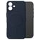 My Style Protective Flex iPhone 16 Plus MagSafe TPU flexible Carcasa - Azul marino