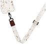 MIO Lanyard Cordón para móvil universal ajustable - Soft Terrazzo