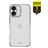 ITSKINS Level 2 SpectrumClear R Transparent iPhone 17 Flexibel TPU Skal Stötsäkert - Transparent
