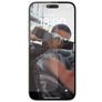 SAFE by PanzerGlass Ultra-Wide-Fit iPhone 15 Plus Tempered Glass Screen Protector - Case Friendly
