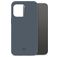 Mobilize Rubber Gelly iPhone 15 Pro Max TPU flexible Carcasa - Matt Blue