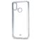 Mobilize Gelly Transparente Xiaomi Mi 8 TPU flexible Carcasa - Transparente