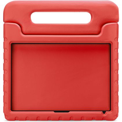 Xccess Kids Guard iPad Pro 11 polegadas (2022) Capa para crianças com pega - Vermelho