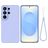 Mobigear Rubber Touch Samsung Galaxy S26 Ultra Silicona Carcasa - Morado