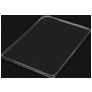 Mobigear Basics Slim iPad Pro 12,9 tum (2018) Flexibel TPU Skal - Transparent