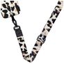 MIO Lanyard Cordino per cellulare universale regolabile - Leopard